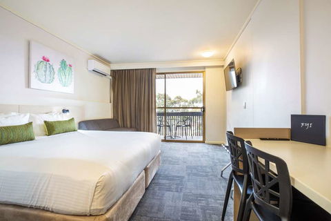Nightcap At Shoppingtown Hotel - Accommodation Asia 6