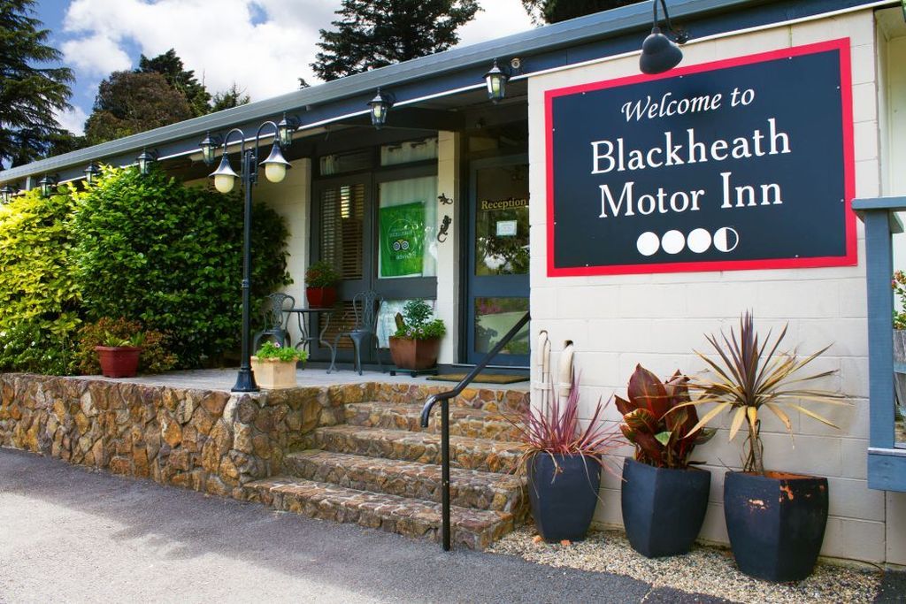 Wallerawang NSW Accommodation Asia