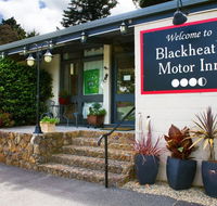 Blackheath Motor Inn - Accommodation Asia