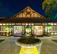 Grand Mercure The Hills Lodge - Accommodation Asia