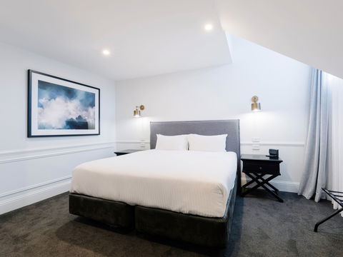 Grand Mercure The Hills Lodge - Accommodation Asia 3