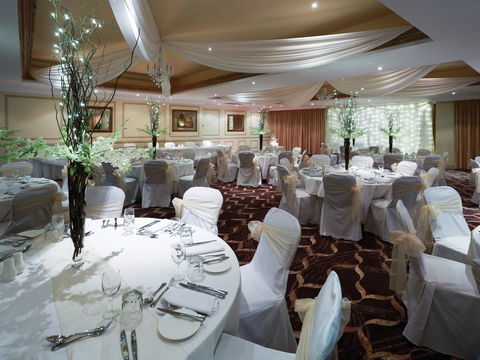 Grand Mercure The Hills Lodge - Accommodation Asia 6