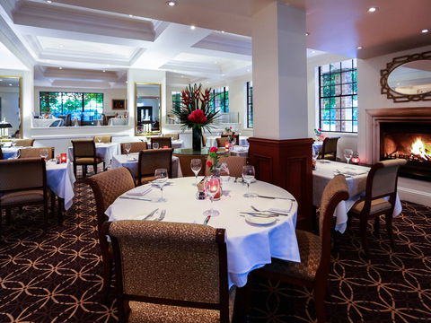 Grand Mercure The Hills Lodge - Accommodation Asia 8