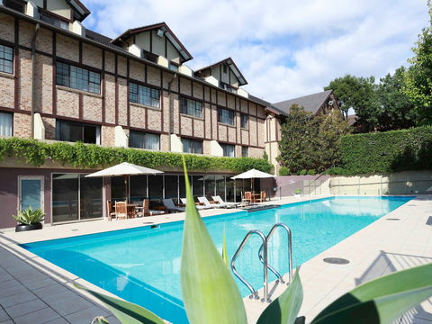Grand Mercure The Hills Lodge - Accommodation Asia 16