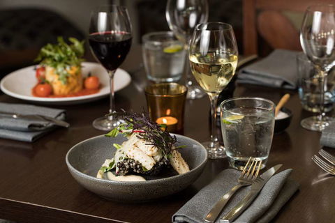 Rydges Norwest Sydney - Accommodation Guide 12