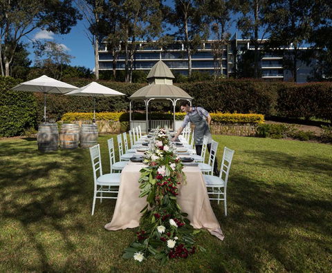 Rydges Norwest Sydney - Accommodation Guide 15