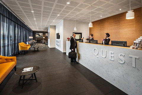 Quest Bella Vista - Accommodation Asia 1