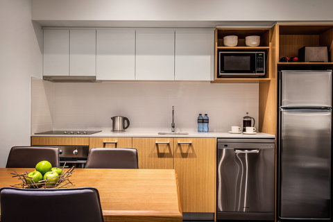 Quest Bella Vista - Accommodation Asia 4