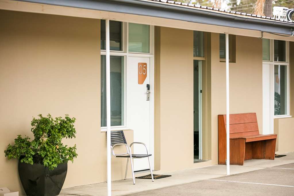 Colyton NSW Accommodation Asia