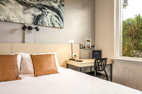 Colyton Hotel, A Nightcap Hotel - Accommodation Asia 5