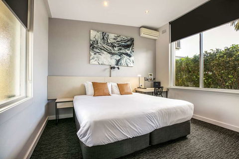 Colyton Hotel, A Nightcap Hotel - Accommodation Asia 6