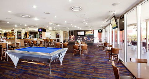 Colyton Hotel, A Nightcap Hotel - Accommodation Asia 11