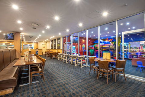 Colyton Hotel, A Nightcap Hotel - Accommodation Asia 12