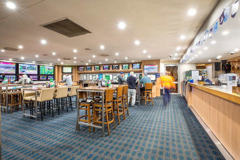 Colyton Hotel, A Nightcap Hotel - Accommodation Asia 13