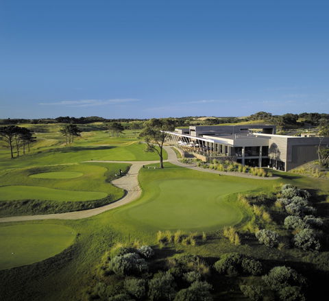 Peppers Moonah Links Resort Mornington - Accommodation Asia 0