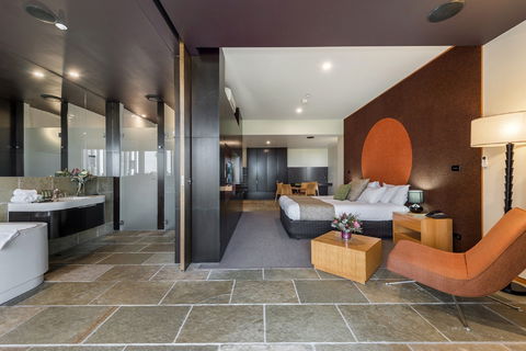 Peppers Moonah Links Resort Mornington - Accommodation Asia 1