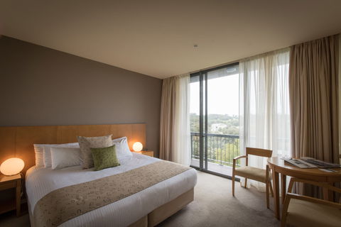 Peppers Moonah Links Resort Mornington - Accommodation Asia 4