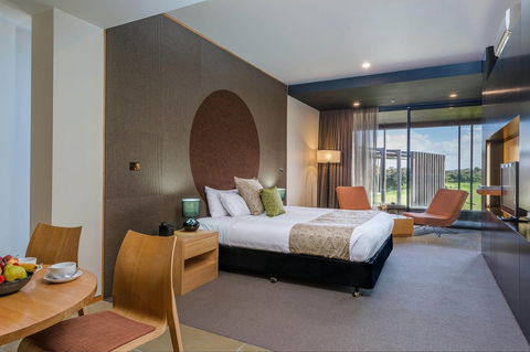 Peppers Moonah Links Resort Mornington - Accommodation Asia 9
