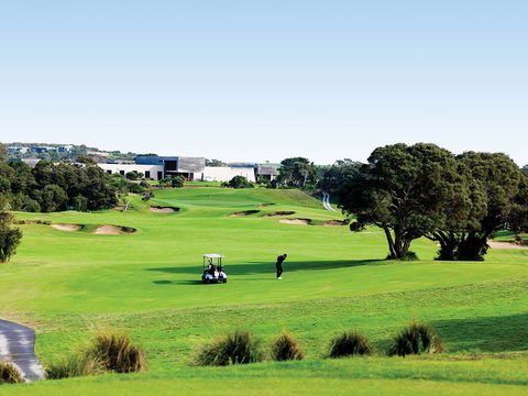 Peppers Moonah Links Resort Mornington - Accommodation Asia 12