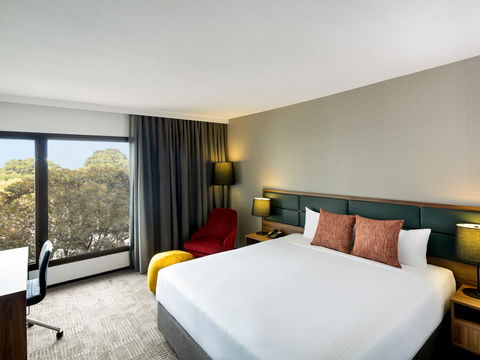 Novotel Sydney International Airport - Accommodation Asia 3