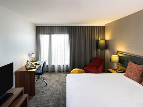 Novotel Sydney International Airport - Accommodation Asia 5
