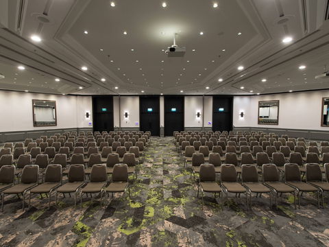 Novotel Sydney International Airport - Accommodation Asia 9