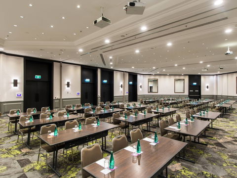 Novotel Sydney International Airport - Accommodation Asia 11