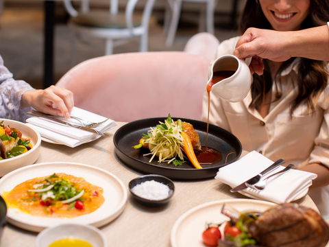 Novotel Sydney International Airport - Accommodation Asia 12