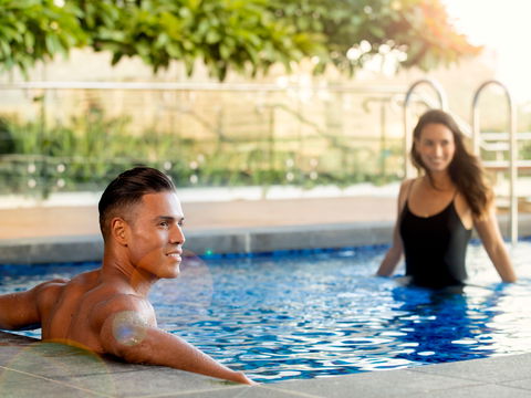 Novotel Sydney International Airport - Accommodation Asia 14