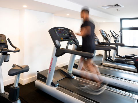 Novotel Sydney International Airport - Accommodation Asia 15
