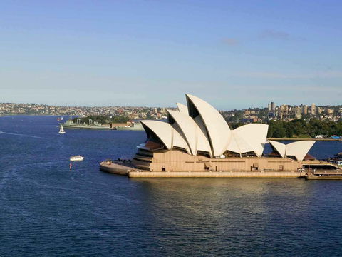 Novotel Sydney International Airport - Accommodation Asia 16