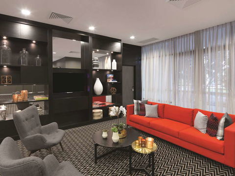 Adina Apartment Hotel Sydney Airport - Accommodation Asia 3