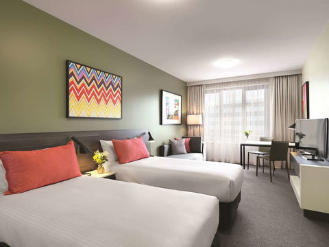 Adina Apartment Hotel Sydney Airport - Accommodation Asia 8