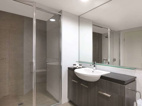 Adina Apartment Hotel Sydney Airport - Accommodation Asia 11