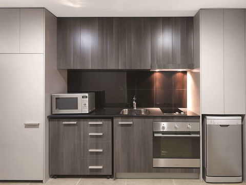 Adina Apartment Hotel Sydney Airport - Accommodation Asia 14