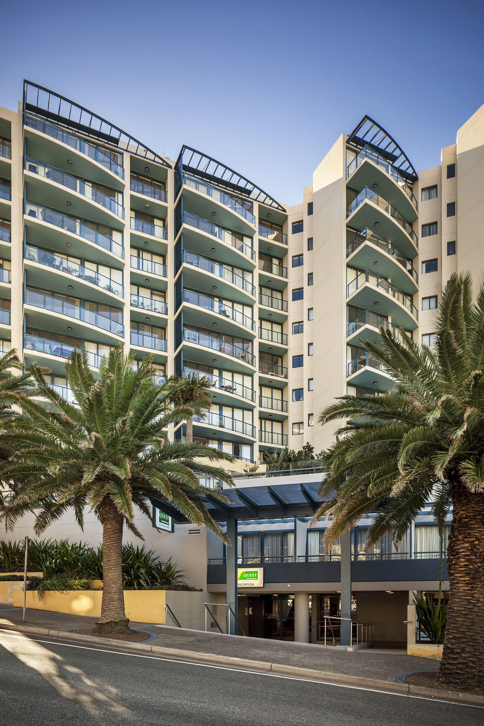 Heathcote NSW Accommodation Asia