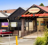 Caringbah Hotel a NightCap Hotel - Accommodation Asia