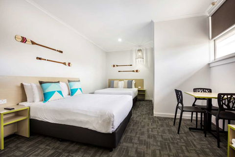 Caringbah Hotel, A NightCap Hotel - Accommodation Asia 4