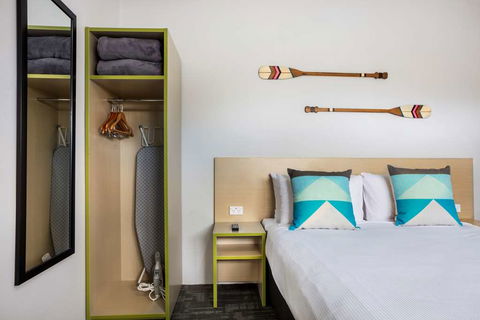 Caringbah Hotel, A NightCap Hotel - Accommodation Asia 5