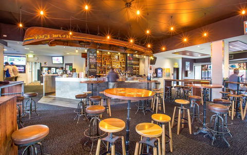 Caringbah Hotel, A NightCap Hotel - Accommodation Asia 8