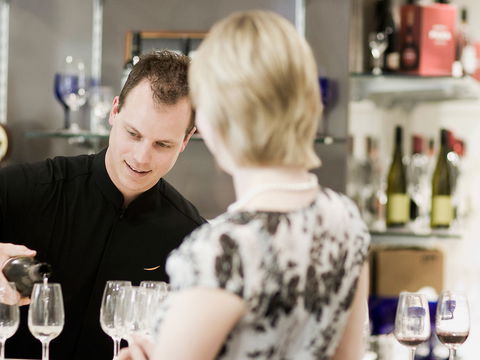 Novotel Barossa Valley Resort - Accommodation Asia 3