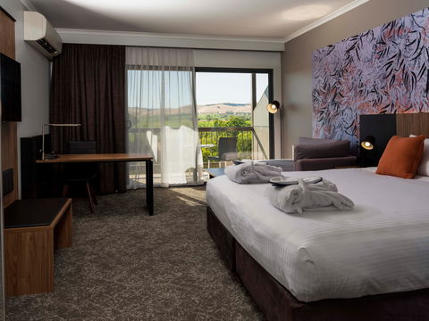 Novotel Barossa Valley Resort - Accommodation Asia 6