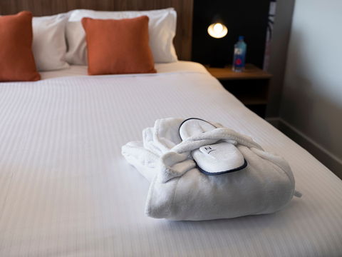 Novotel Barossa Valley Resort - Accommodation Asia 7