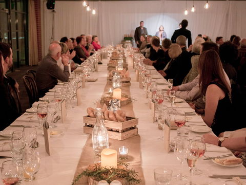 Novotel Barossa Valley Resort - Accommodation Asia 8