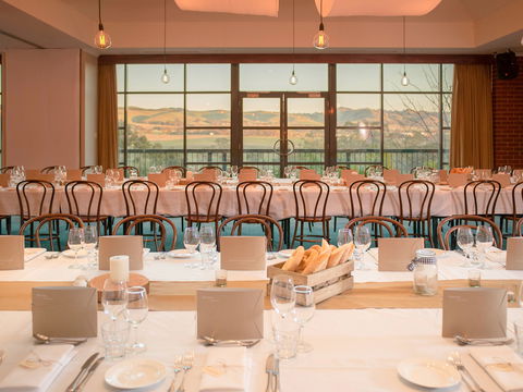 Novotel Barossa Valley Resort - Accommodation Asia 9