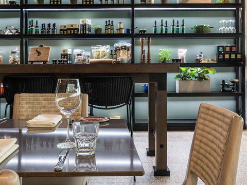 Novotel Barossa Valley Resort - Accommodation Asia 11