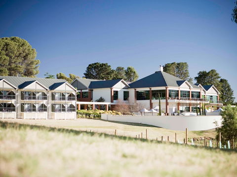 Novotel Barossa Valley Resort - Accommodation Asia 17