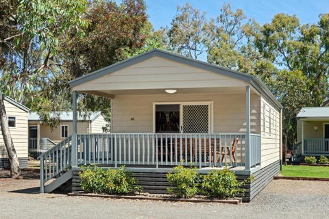 Discovery Parks Barossa Valley - Accommodation Asia 1