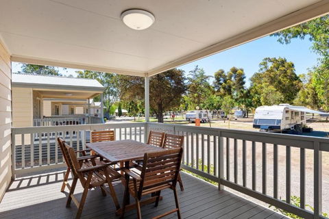 Discovery Parks Barossa Valley - Accommodation Asia 2