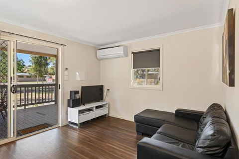 Discovery Parks Barossa Valley - Accommodation Asia 3